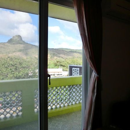 Xing Ji Hotel Kenting Exteriör bild