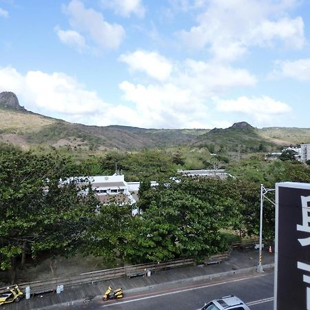 Xing Ji Hotel Kenting Exteriör bild