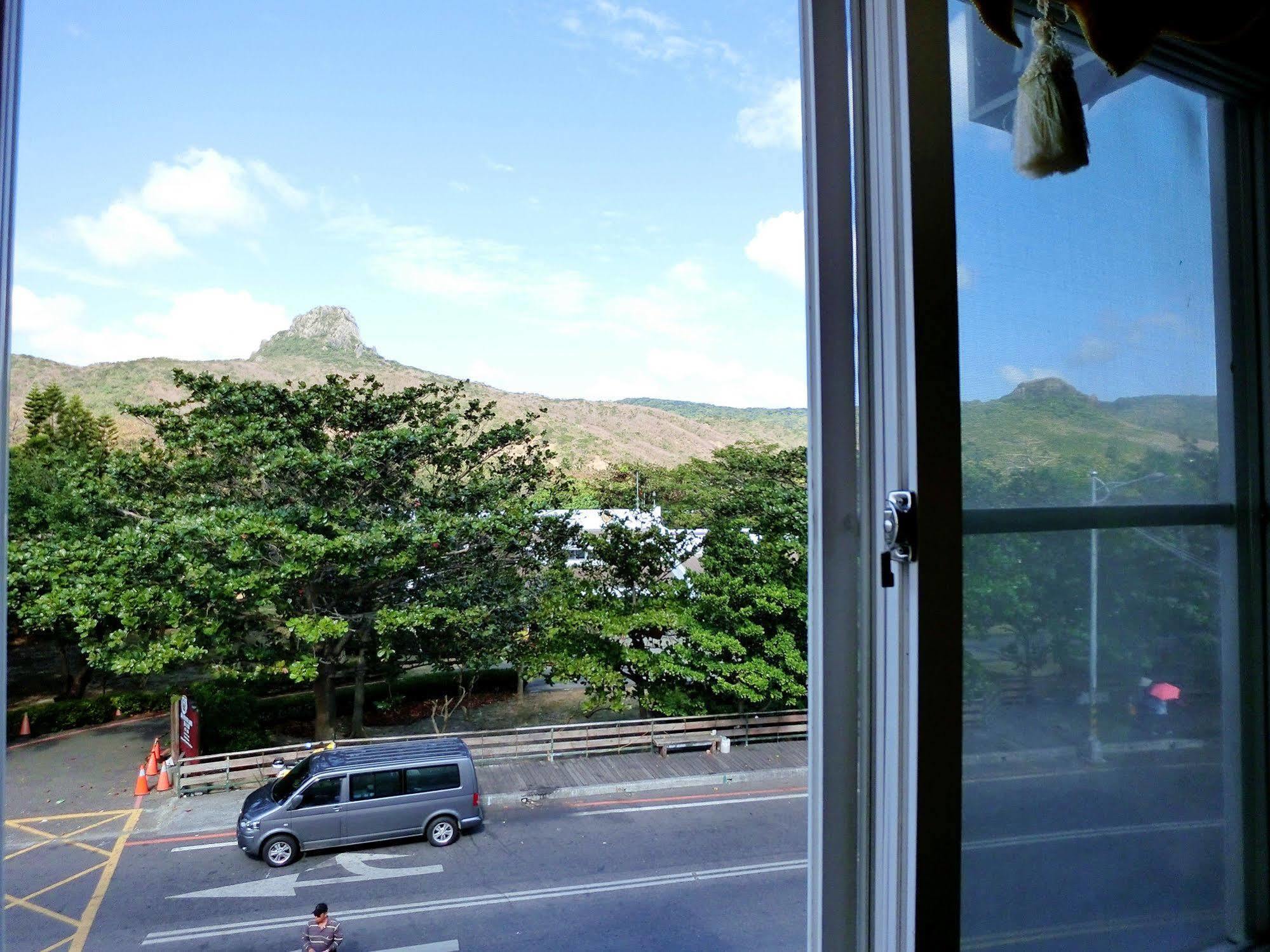 Xing Ji Hotel Kenting Exteriör bild